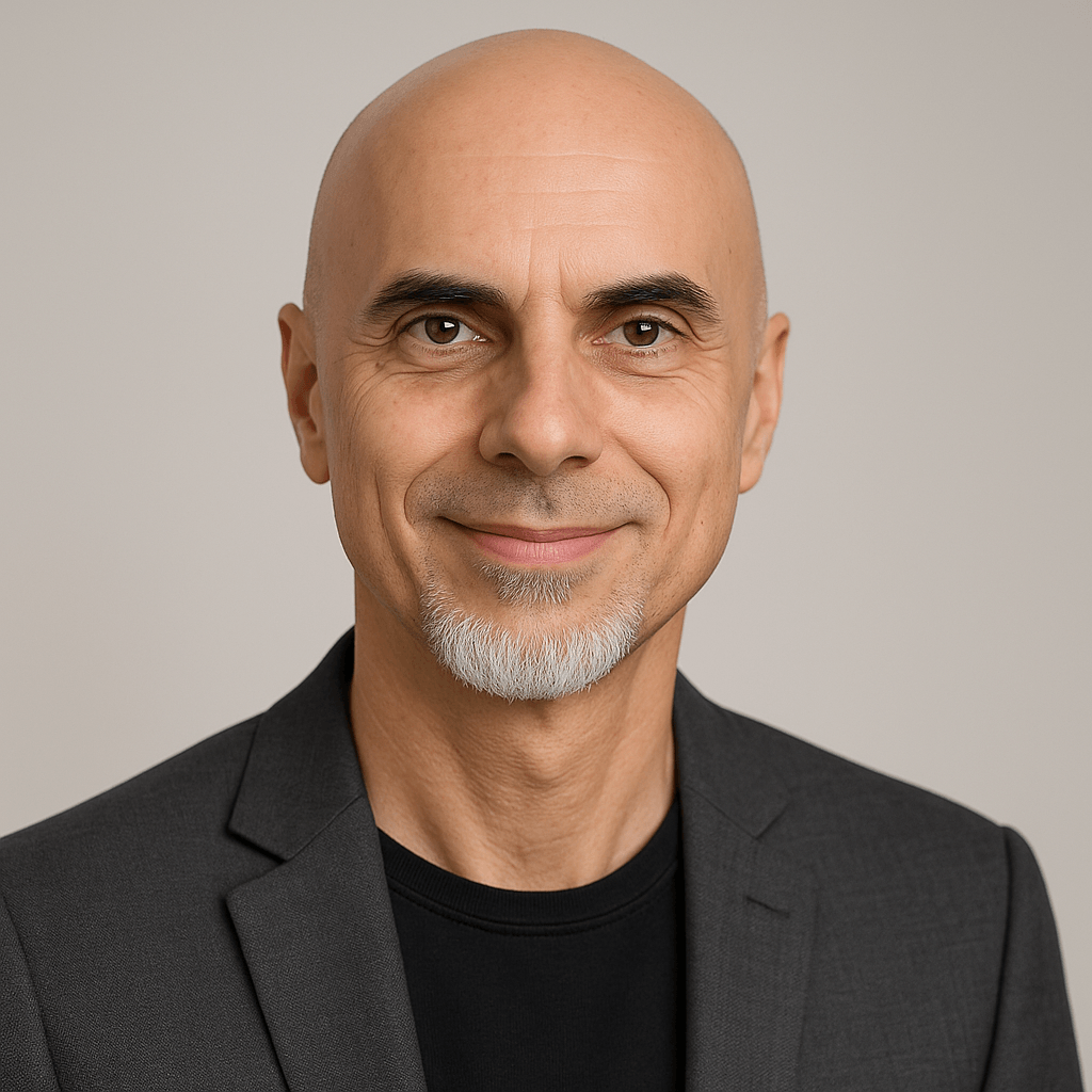 אסף סהר, מייסד קודאקטיב סקול